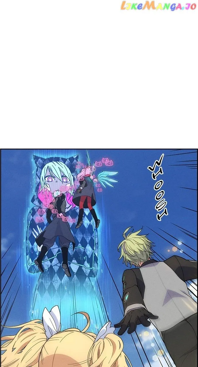 Housekeeper Chapter 88 Online - página 41