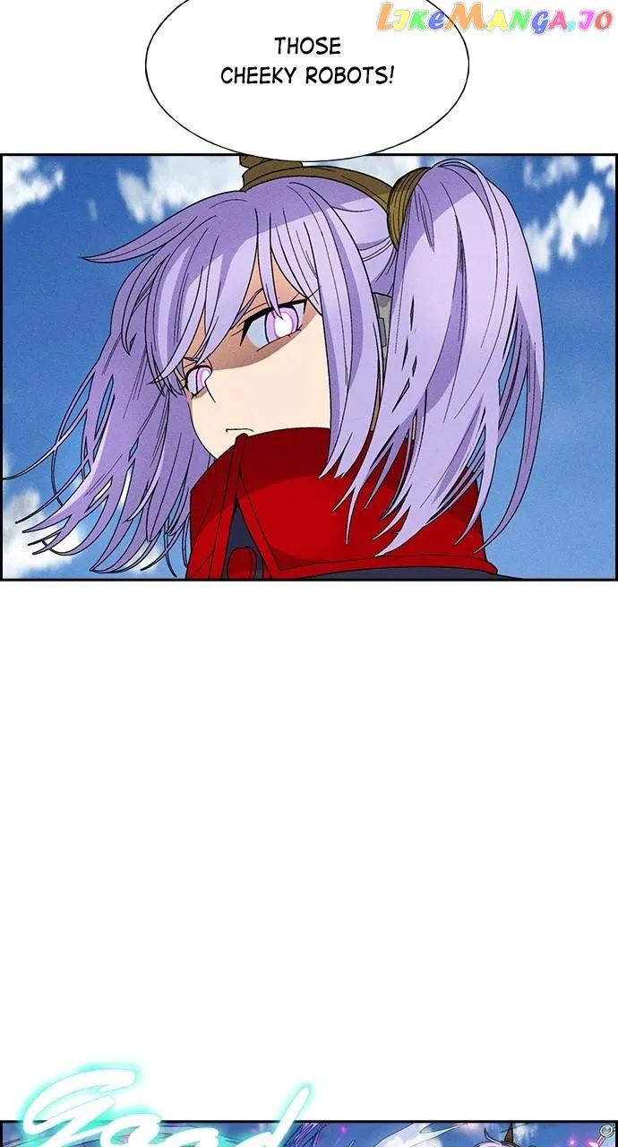 Housekeeper Chapter 88 Online - página 43