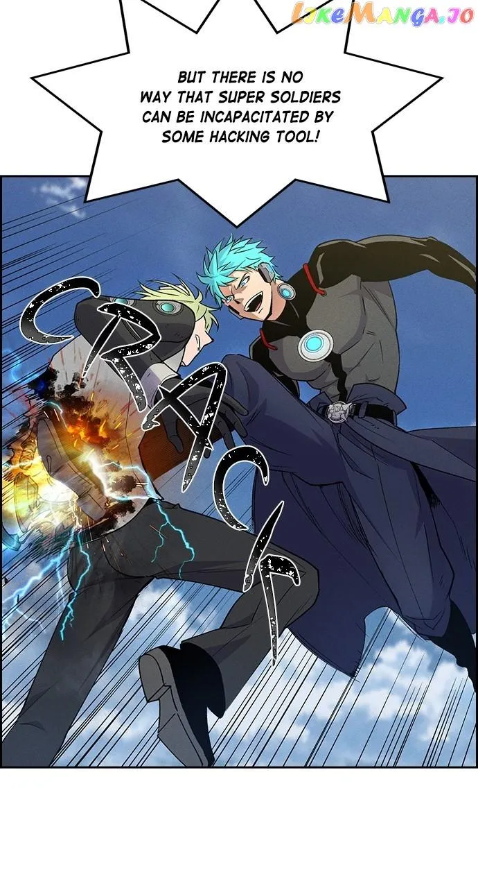 Housekeeper Chapter 88 Online - página 46