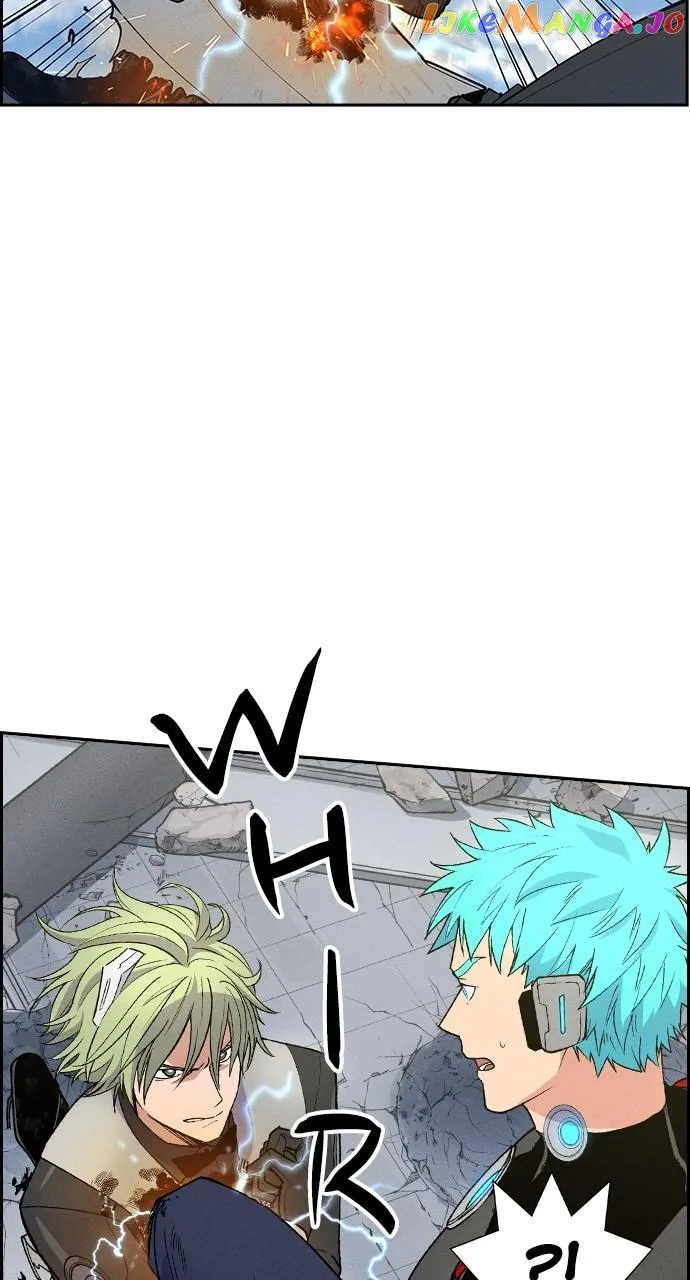 Housekeeper Chapter 88 Online - página 48