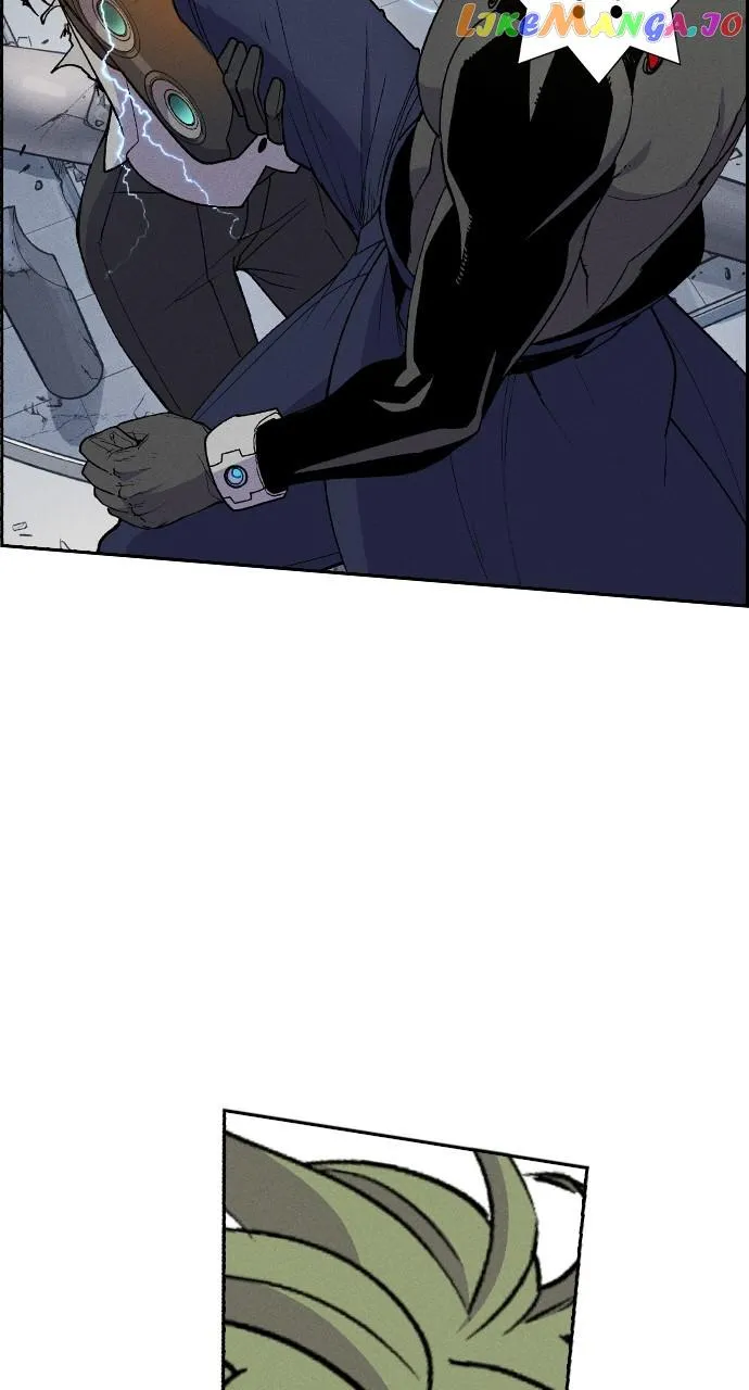 Housekeeper Chapter 88 Online - página 49