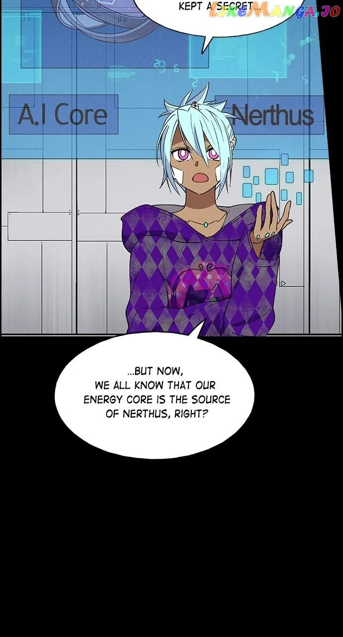 Housekeeper Chapter 88 Online - página 53