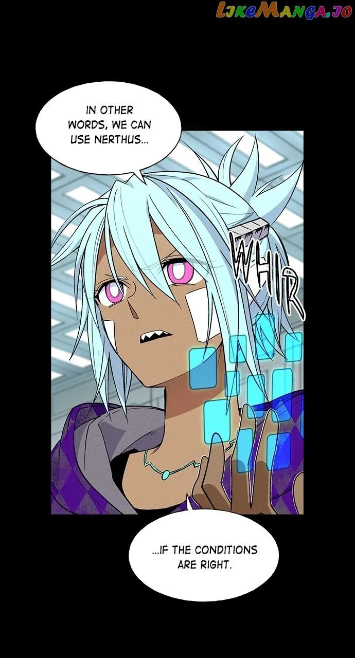 Housekeeper Chapter 88 Online - página 54