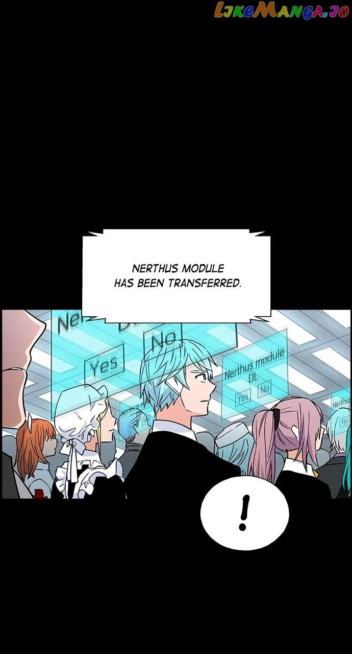 Housekeeper Chapter 88 Online - página 55