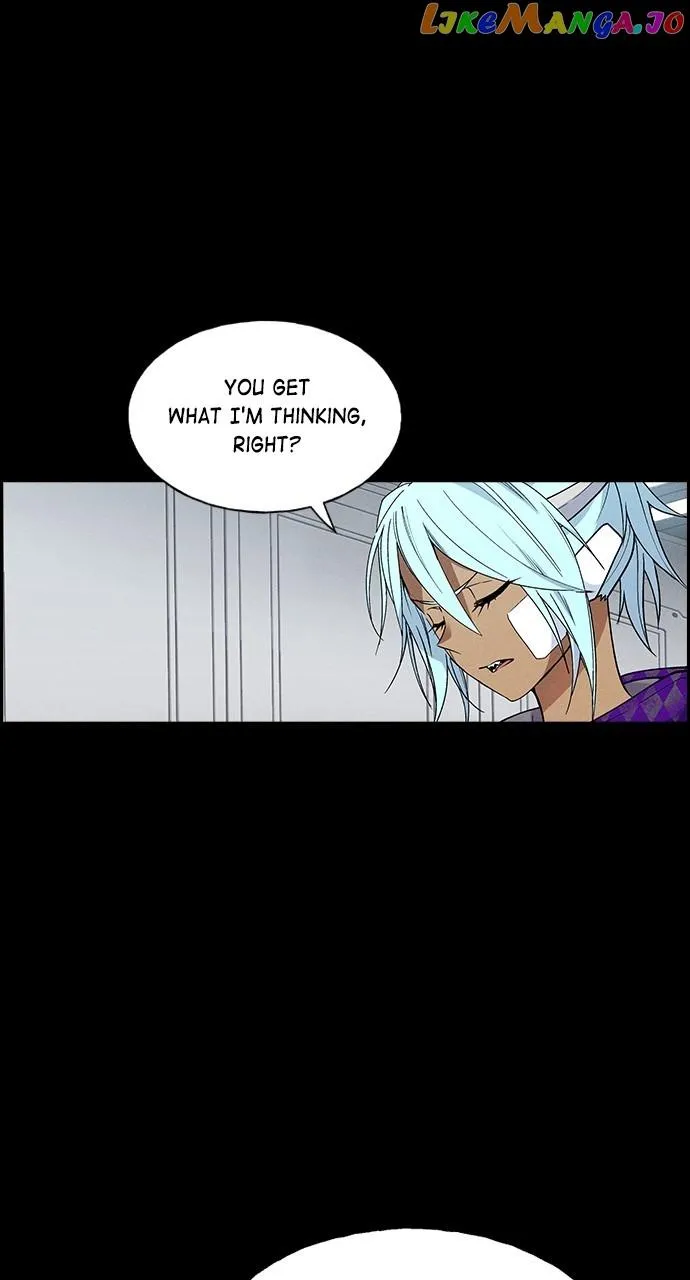 Housekeeper Chapter 88 Online - página 56