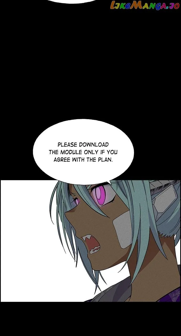 Housekeeper Chapter 88 Online - página 58