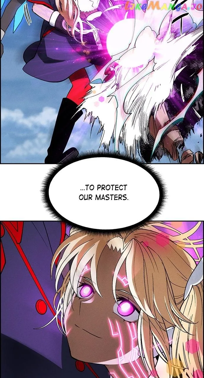 Housekeeper Chapter 88 Online - página 62