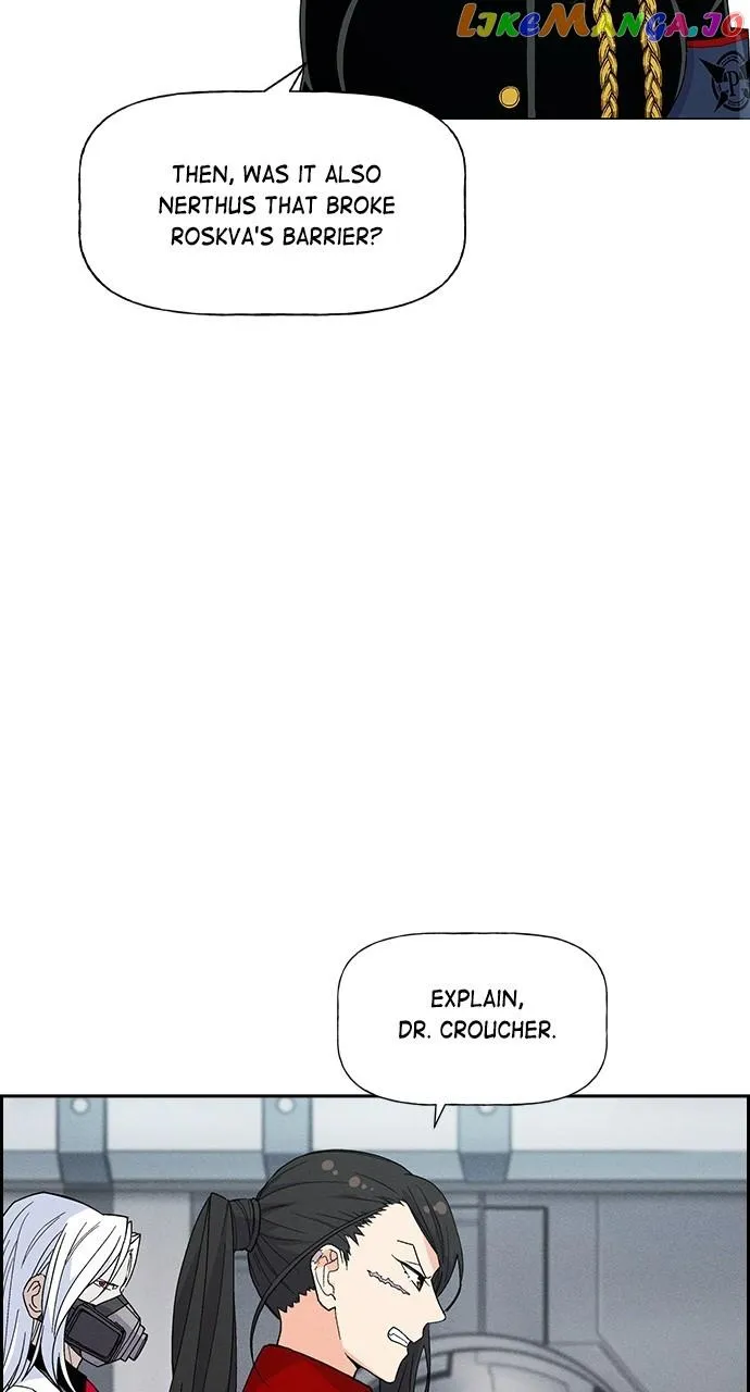 Housekeeper Chapter 88 Online - página 72