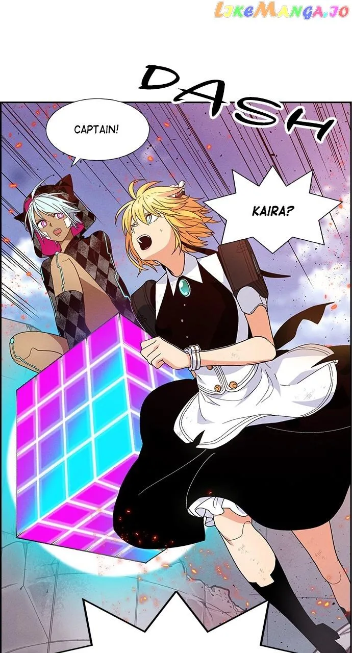 Housekeeper Chapter 88 Online - página 77