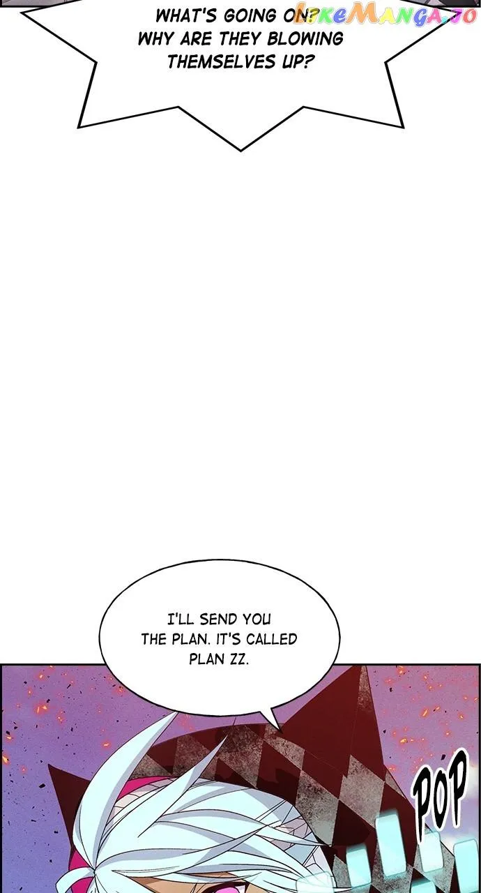 Housekeeper Chapter 88 Online - página 78