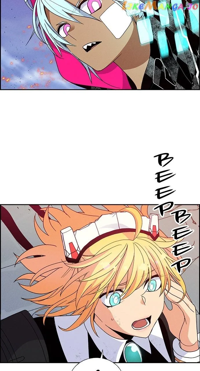 Housekeeper Chapter 88 Online - página 79