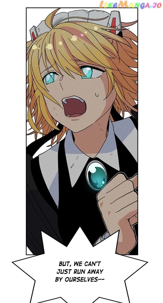 Housekeeper Chapter 88 Online - página 83