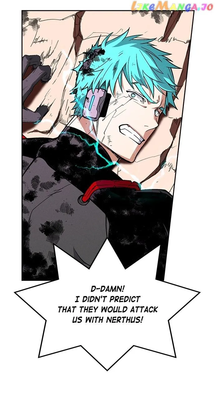 Housekeeper Chapter 88 Online - página 87