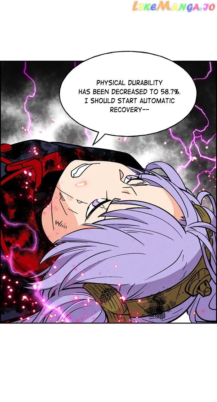 Housekeeper Chapter 88 Online - página 88