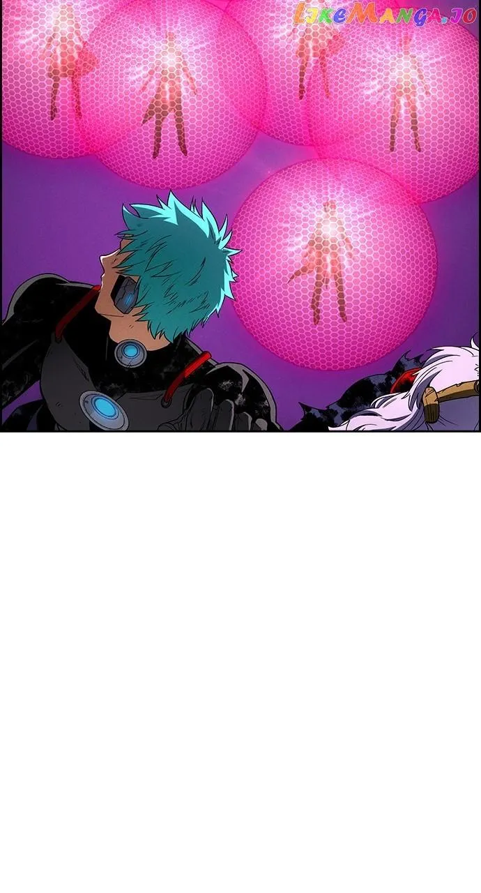 Housekeeper Chapter 88 Online - página 91
