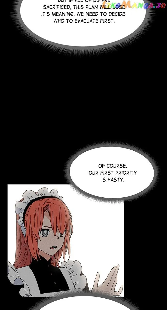 Housekeeper Chapter 88 Online - página 94