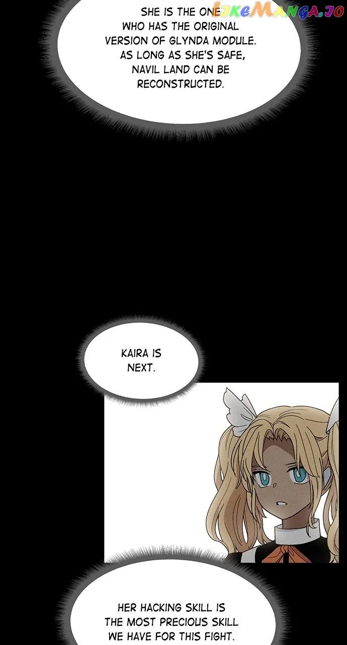 Housekeeper Chapter 88 Online - página 95