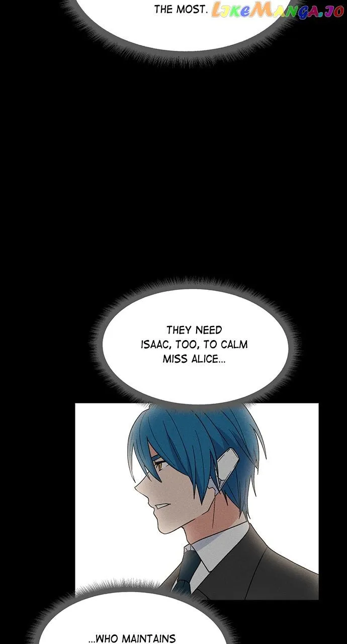 Housekeeper Chapter 88 Online - página 97
