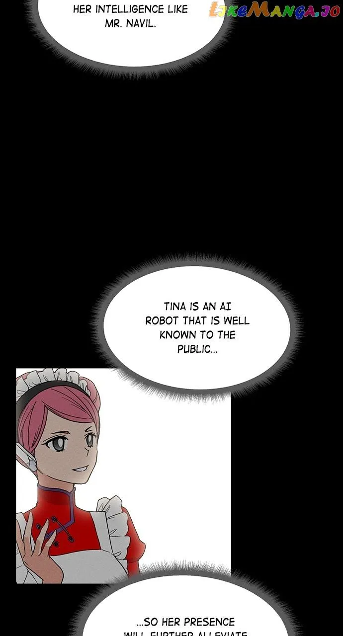 Housekeeper Chapter 88 Online - página 98