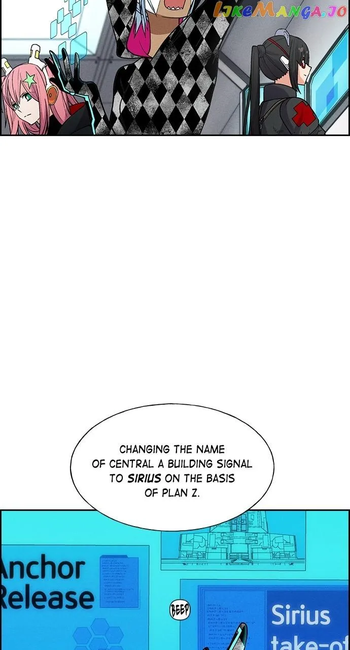 Housekeeper Chapter 89 Online - página 4