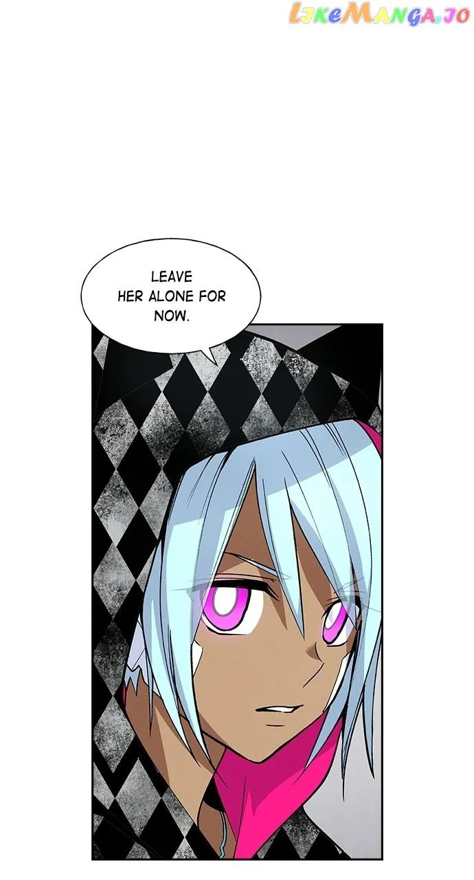 Housekeeper Chapter 89 Online - página 8