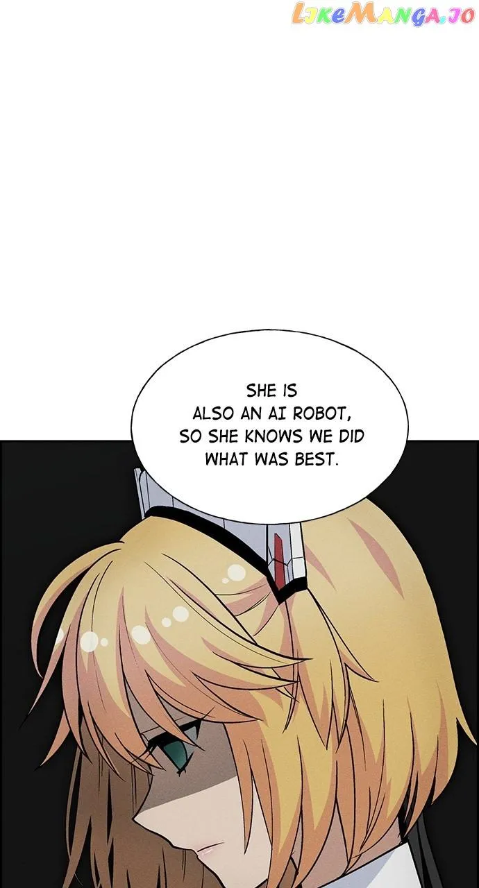 Housekeeper Chapter 89 Online - página 9