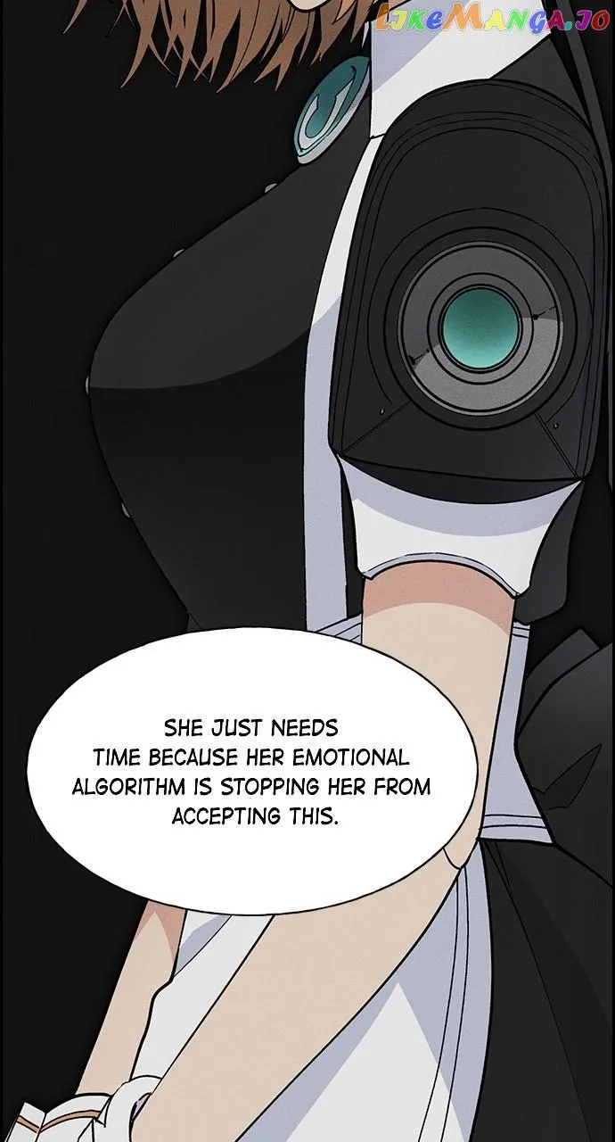 Housekeeper Chapter 89 Online - página 10