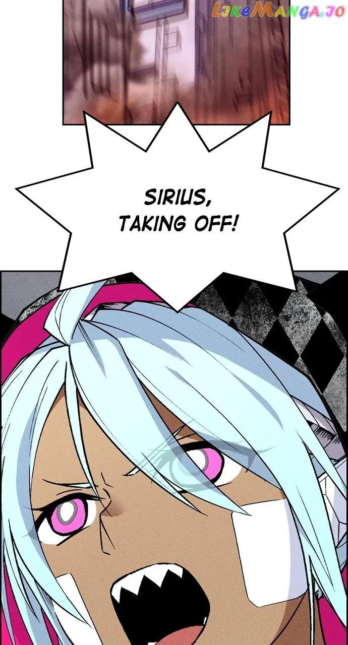 Housekeeper Chapter 89 Online - página 13