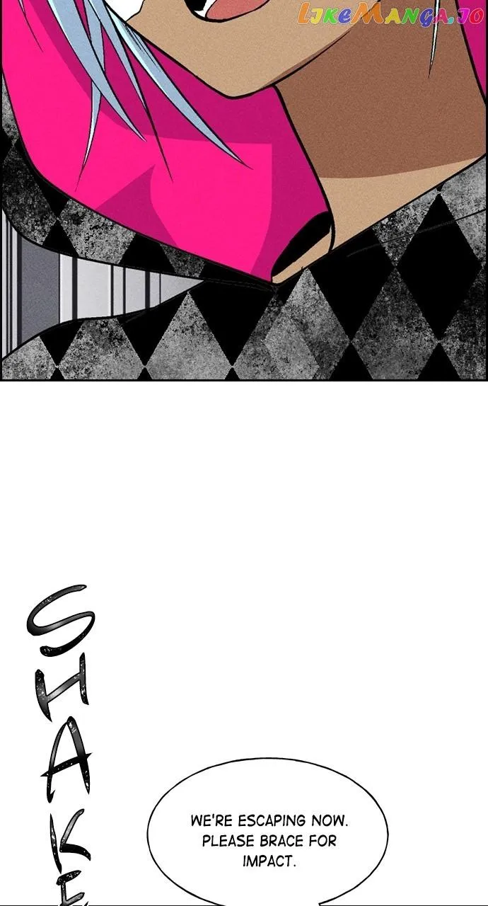 Housekeeper Chapter 89 Online - página 14