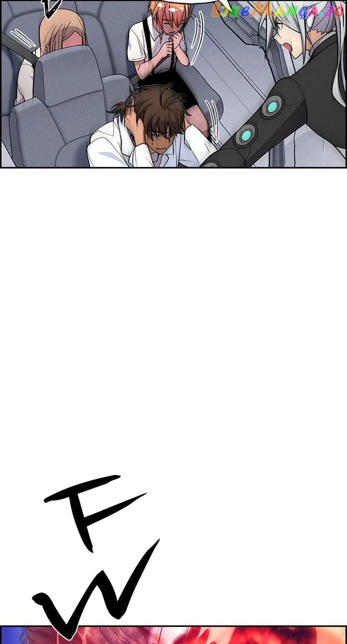 Housekeeper Chapter 89 Online - página 15