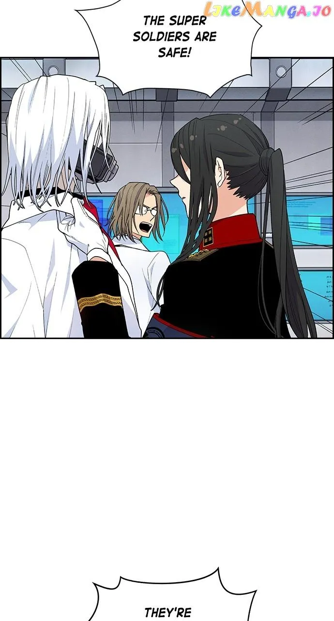 Housekeeper Chapter 89 Online - página 23