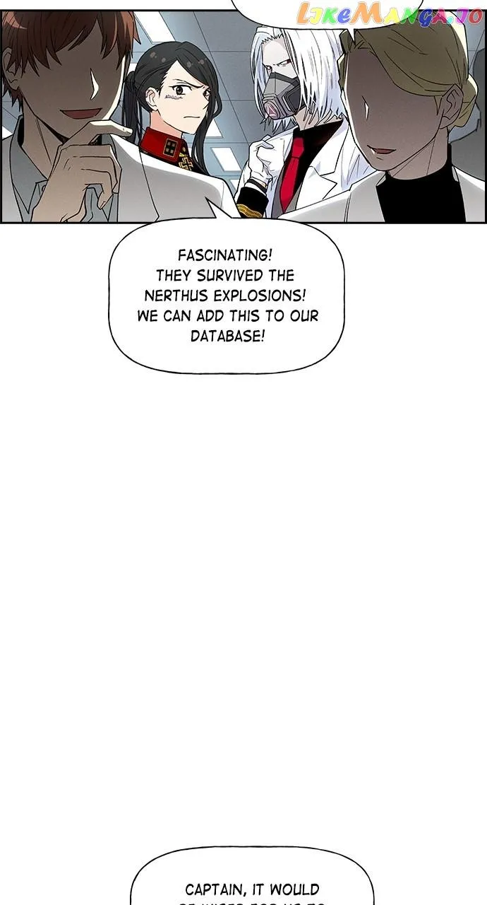 Housekeeper Chapter 89 Online - página 25