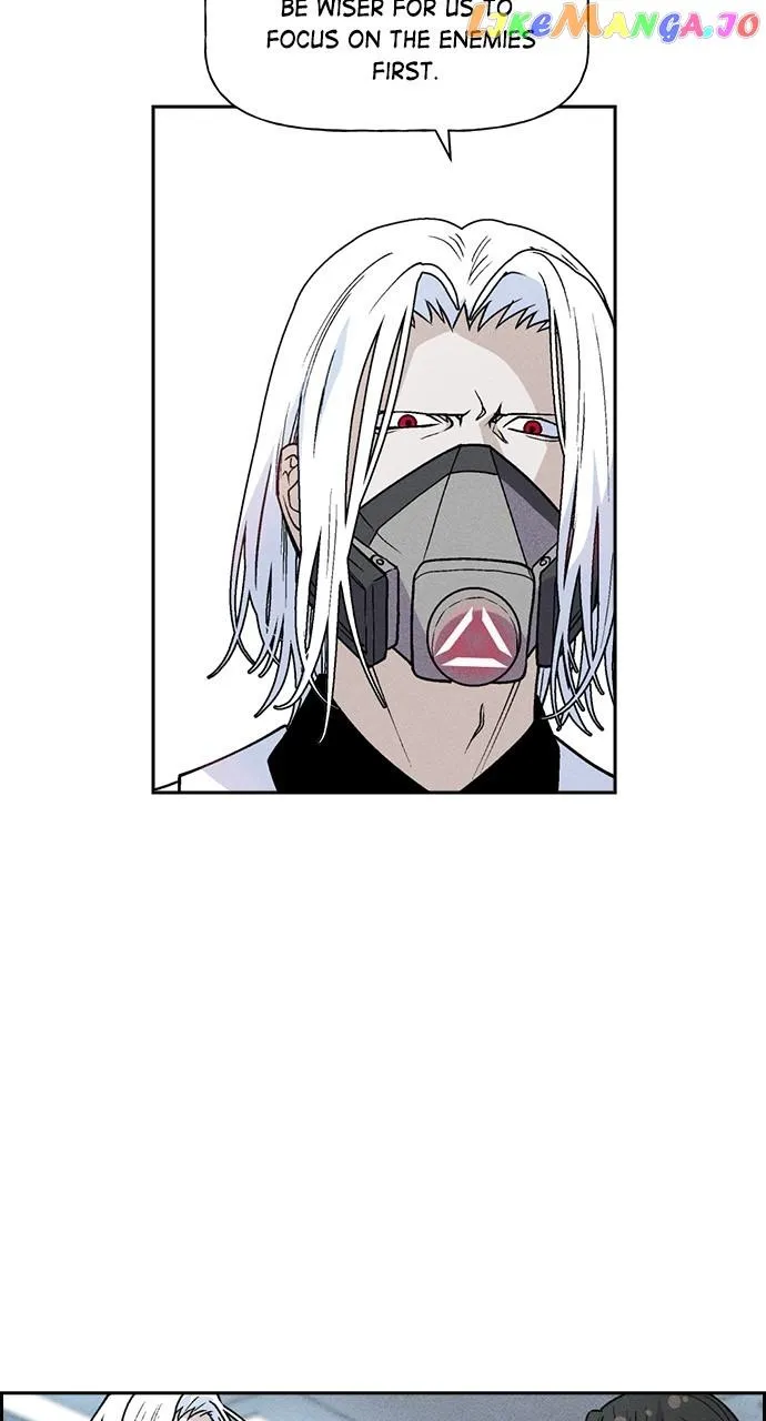 Housekeeper Chapter 89 Online - página 26