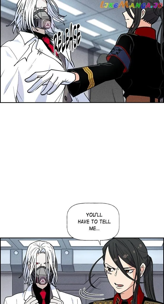 Housekeeper Chapter 89 Online - página 27