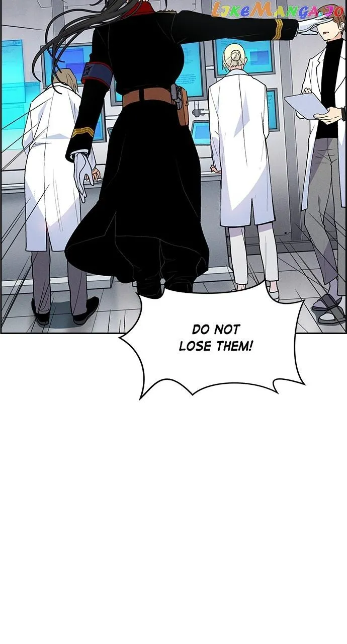 Housekeeper Chapter 89 Online - página 29