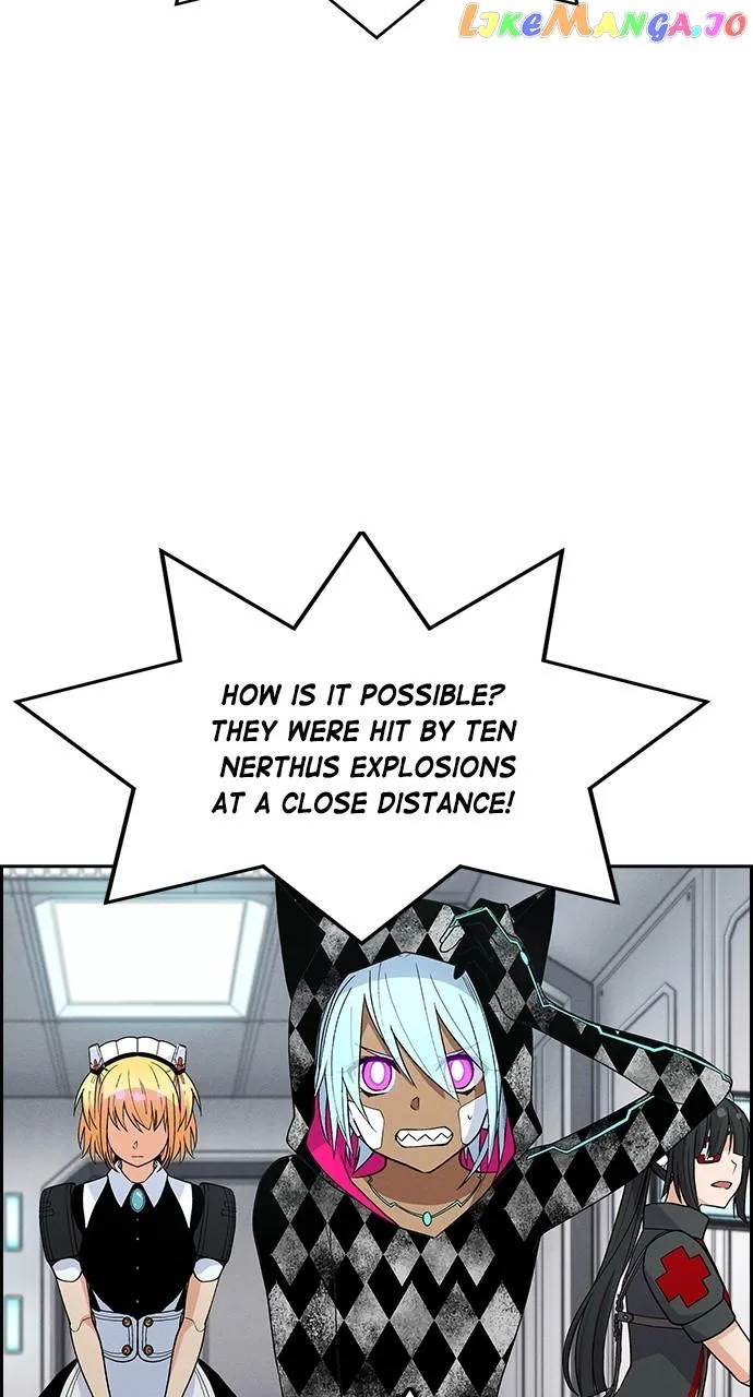 Housekeeper Chapter 89 Online - página 31