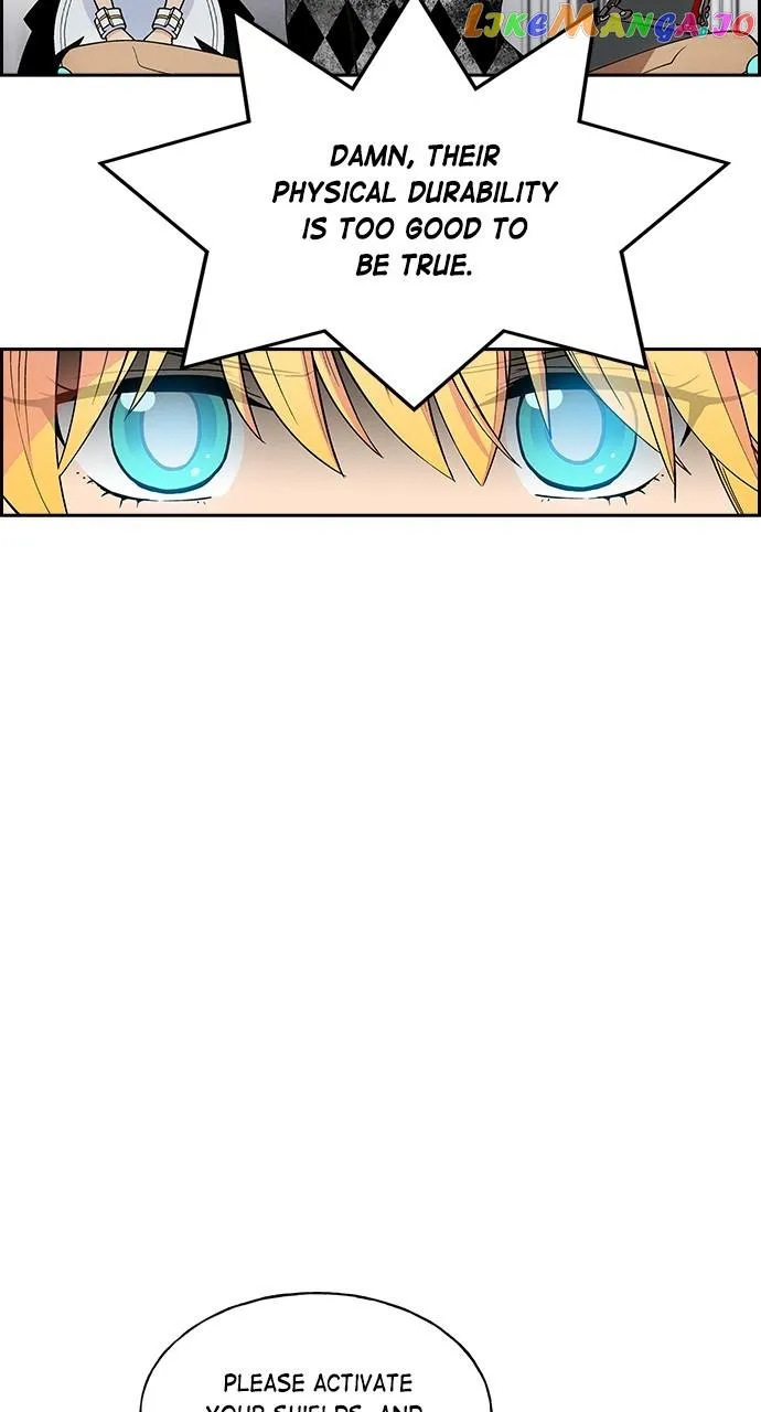 Housekeeper Chapter 89 Online - página 32