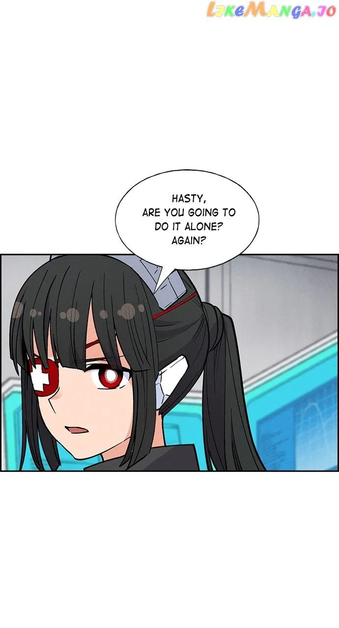 Housekeeper Chapter 89 Online - página 34
