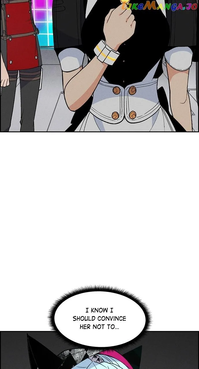 Housekeeper Chapter 89 Online - página 37