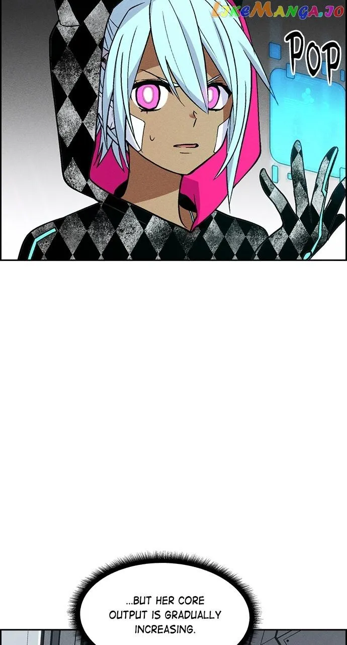 Housekeeper Chapter 89 Online - página 38