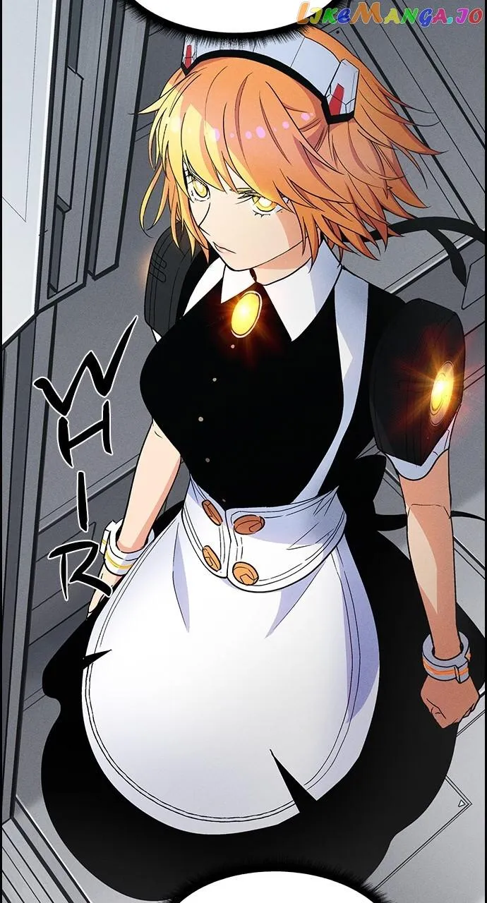 Housekeeper Chapter 89 Online - página 39