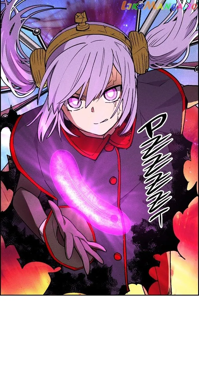 Housekeeper Chapter 89 Online - página 41