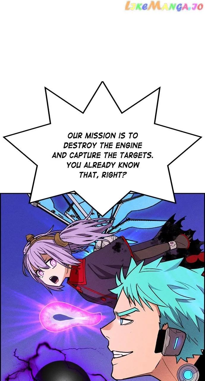 Housekeeper Chapter 89 Online - página 42