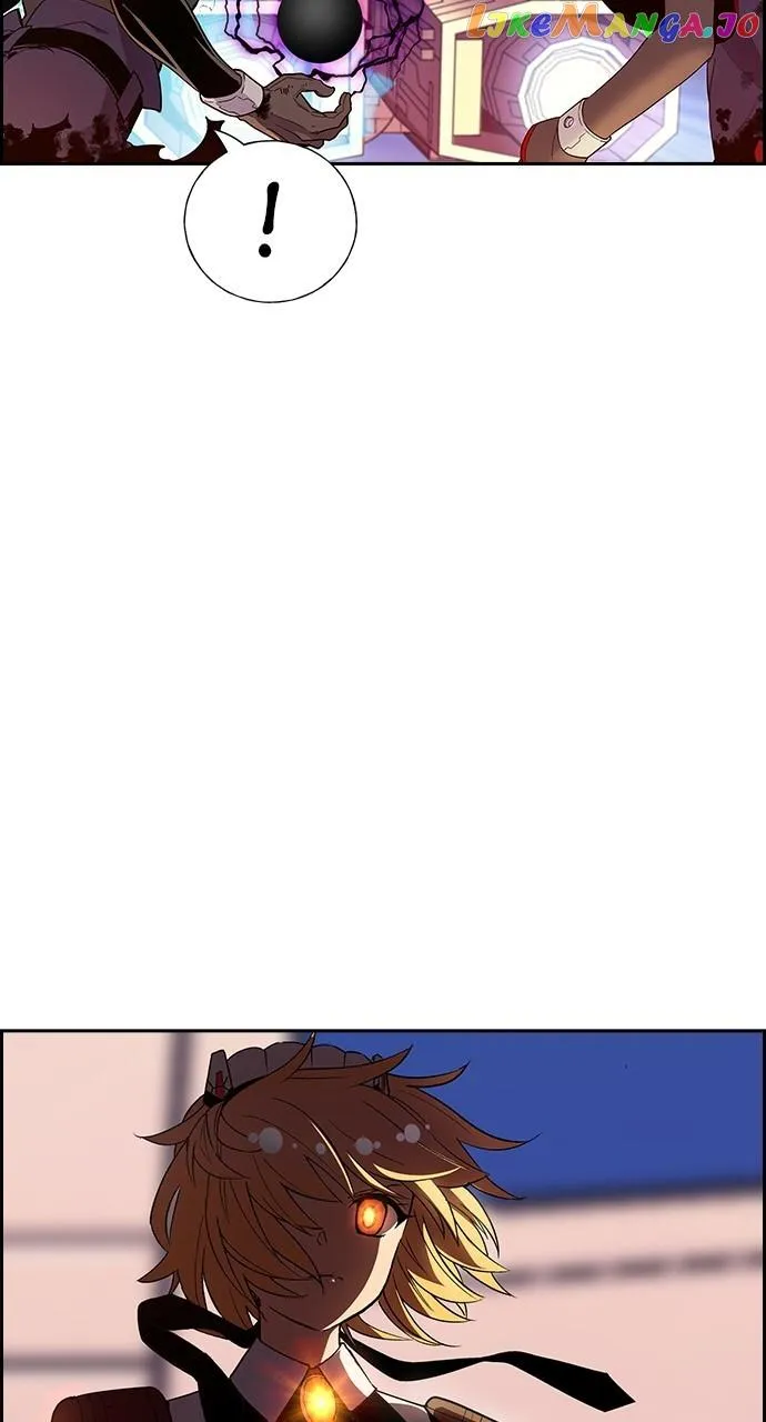 Housekeeper Chapter 89 Online - página 45