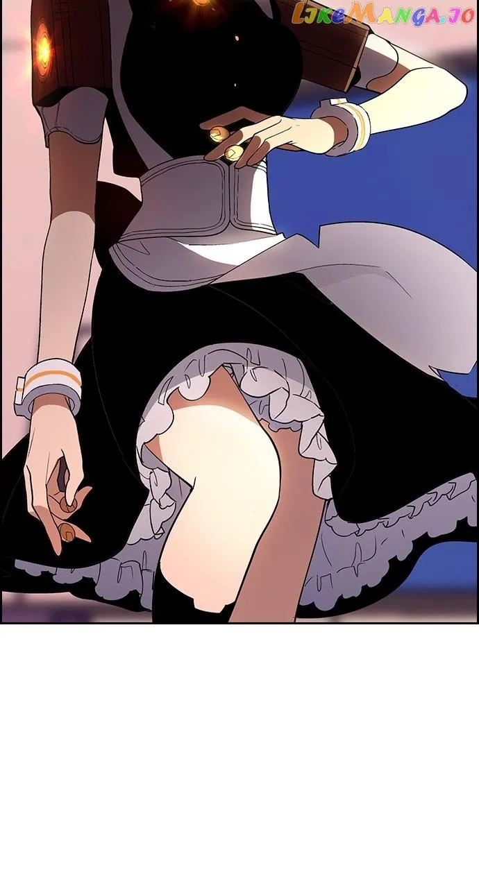 Housekeeper Chapter 89 Online - página 46