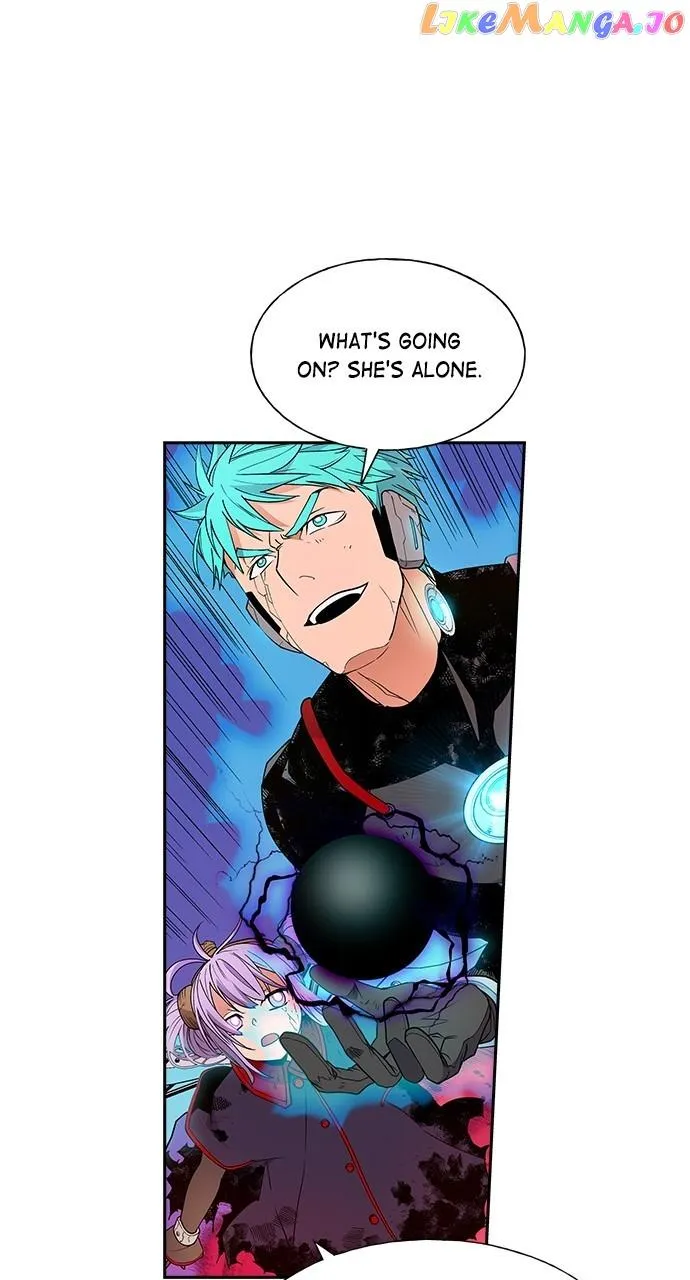 Housekeeper Chapter 89 Online - página 47