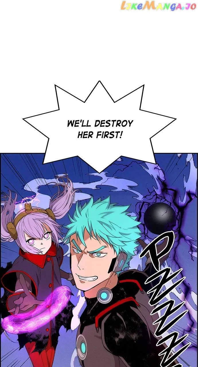 Housekeeper Chapter 89 Online - página 49