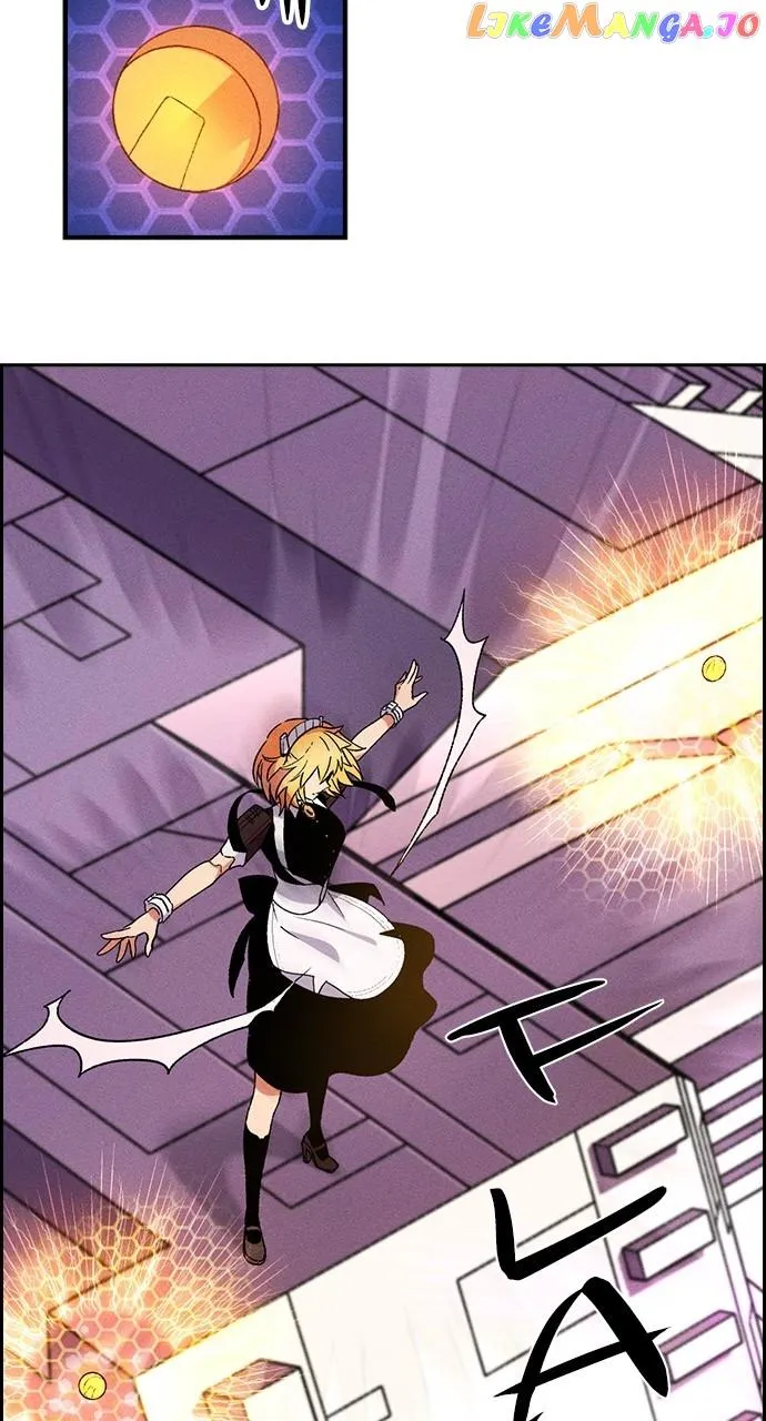 Housekeeper Chapter 89 Online - página 51