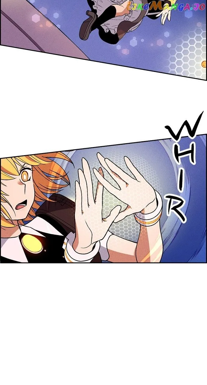 Housekeeper Chapter 89 Online - página 53