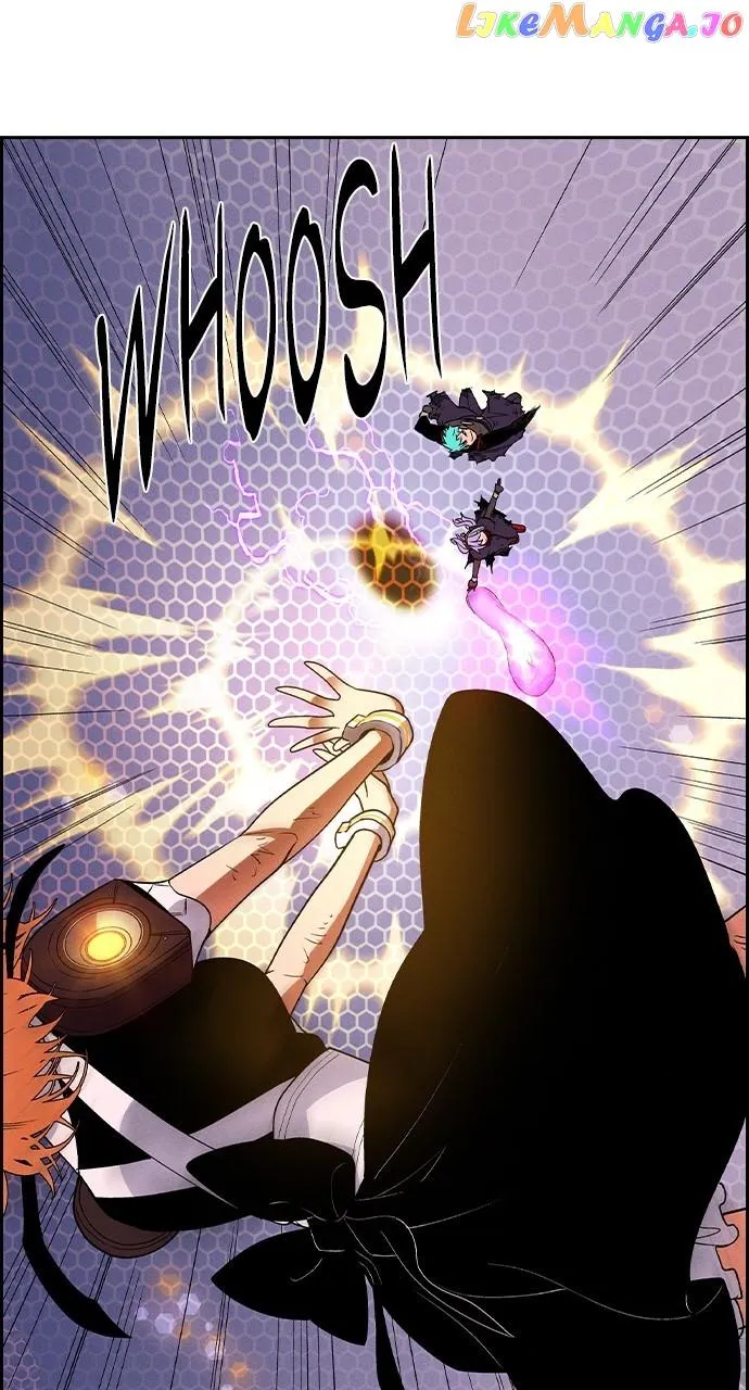 Housekeeper Chapter 89 Online - página 54